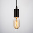 Bulb Incandescent Style E27 Edison Dust 40w - 3