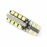 Canbus Error Free Car White 2835 30SMD Door LED Indicator Side Marker Light T10 - 2