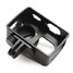 Camera Lens Cover Frame Protective Xiaomi Yi 2 4K Case Aluminum Alloy Cap - 5