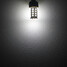 5w Cool White Dimmable G9 Smd Ac 220-240 V Led Corn Lights - 5