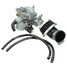 ATV ATC70 Air Filter for Honda Carb Carburetor with - 6