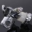 Motorcycle Hydraulic Brake Master Cylinder Clutch Levers 8inch CNC - 9