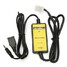 Camry Corolla Car USB Kit Highlander MP3 AUX Input Adapter - 1