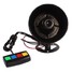 Tweeter Alarm Sounds Waterproof Car Motorcycle Loudspeaker Horn - 5