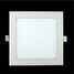 Panel Light 85-265v Square 5pcs Led 3w Recessed 300lm - 3