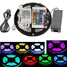 Remote Controller Led Strip Light 24key 300x5050 5m Rgb Smd Ac110-240v - 1