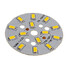 24v 5730smd Warm White Module 650lm Integrated Led 7w - 2