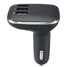 MP3 Player USB Charger LCD Wireless Bluetooth FM Transmitter Car Kit HandsFree - 2