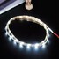 LED Strip Light DC12V 90cm White Red Blue Color Turn Car Turn Signal light - 3