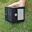 Outdoor Sensor Light Solar Powered Led Pir - 4