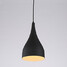 Pendant 100 Minimalist Modern Led Light Bulb - 1