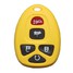 Entry Remote Key Fob Shell Replacement Case - 4
