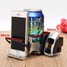 Holder Drink Beverage Cigarette Multifunctional Car Bottle Phone ABS - 2