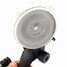 Adapter Gopro SJCAM SJ4000 SJ5000 SJ6000 Hero4 Vacuum Tripod Suction Cup Mount Car Wind Shield - 4