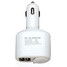 Socket 2.1A iPad Accessory 12V Dual USB Car Charger Mobile Phone - 4