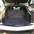 Mat Pets Non-Slip Mats Cars Trucks All Trunk Waterproof Car Seat Cover SUV - 1