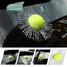 Funny Sticker Adhesive Decal 3D Window Self Car Stickers Ball - 3