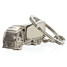 Simulation Truck Keychain Keyring Key Key Chain Ring - 5