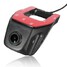 HD 1080P Wifi Night Vision Camera Video Recorder Dash Cam Hidden Car DVR 170° - 3