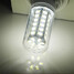 Smd5730 Bulb E27 Halogen Bombillas Light - 6