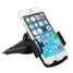 Phone GPS 360 Degree Rotation Stand Holder Universal Car CD Slot - 1