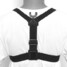 3-way Strap Base Chest Adjustment SJ4000 Gopro Body - 3