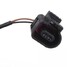 AUDI SEAT SKODA A4 S4 ABS Wheel Speed Sensor Car Front - 4