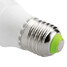 E26/e27 Led Globe Bulbs 5w 400-450 Ac 100-240 V Smd G60 4 Pcs - 6
