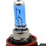 12V 55W Car Halogen Headlight Lamp 3000K 5000K Replacement Light Tirol H11 Fog Source - 9