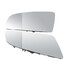 A4 B6 S3 Glass Audi A3 Wing Mirror Rear View Mirror A6 C6 - 2