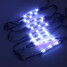 10 pcs Motorcycle Colors Strips Million Flexible LED Neon Kit Lighting - 6