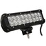9inch LED Work Light Bar Flood 54W 4WD Driving Work Lamp For Offroad Ute SUV - 6