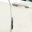 Sheet Bumper Strip Door Jamb Protector Scratch Stickers Tail Door 4pcs Cash Car Hypersonic - 6
