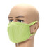 Face Masks Carbon Anti Dust Warm Activated Keep Motorcycle Cotton - 6