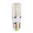 Warm White 6w Led Corn Lights E26/e27 Smd Ac 220-240 V - 4