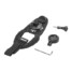 GPS Garmin Edge Cycle GPS 25 Hand 360 Degree Rotation Strap Mount Holder Adapter - 3