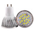 Led Spotlight Cool White Smd E14/e27 Mr16 5w Warm White Dimmable - 3