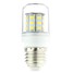 Led Corn Lights 4w E26/e27 Smd Ac 220-240 V Warm White - 3