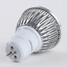 Natural White Ac 85-265 V High Power Led Mr16 Gu5.3 Led Spotlight 4w - 2