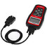 Code Reader Work Konnwei Vehicles European OBDII EOBD Auto - 2