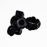 Motorcycle Handlebar Mount Holder Camera Video DC DV Bracket - 6