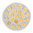 Natural White Led Spotlight G9 Ac 220-240 V High Power Led 3w - 2