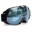 Snowboard Ski Goggles UV Dual Lens Motorcycle Racing Goggles Anti-Fog - 8