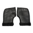 Warmer Gloves Winter Pair PU Leather Hand Motor Bike Handlebar - 1