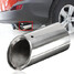 Tip Chrome Model TOYOTA RAV4 Stainless Steel Exhaust Muffler 2013 2014 2015 - 6