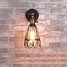 Light Cage Pen Wall Lamp And Wall Sconce Ancient - 4
