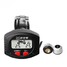 TPMS Motorcycle External Sensor LCD Display Tire Pressure Monitoring System Wireless - 3