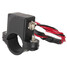 Flash Warning Switch With Turn Signal Light Motorcycle Dual - 3