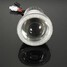 Projector Eye Devil Motorcycle 12V Headlight Angel T6 LED Spot - 5