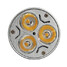 900lm Led Cool Light 9w Warm Mr16 12v - 8